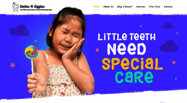 smilesngiggles.in