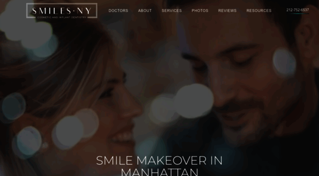 smilesny.com