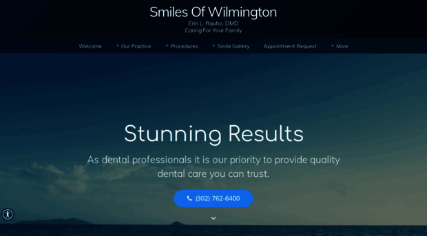 smilesofwilmington.com