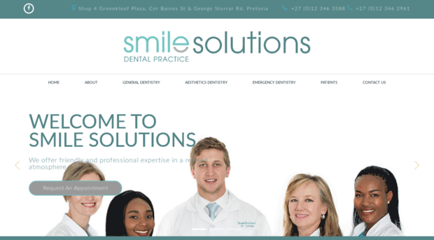 smilesolutions.co.za