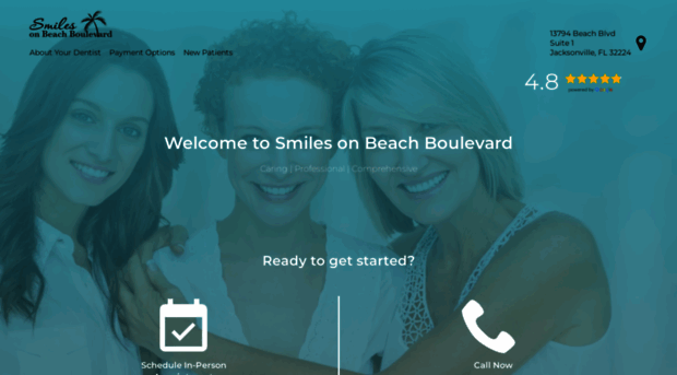 smilesonbeachboulevard.com