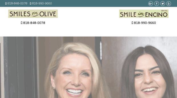 smilesonolive.com