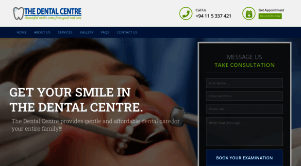 smilesrilanka.com