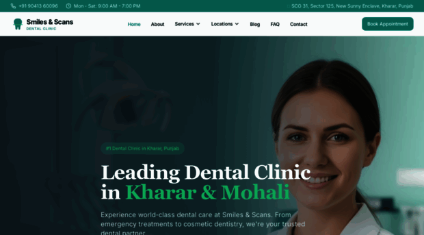 smilesscans.com