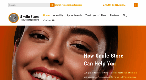 smilestore.ie