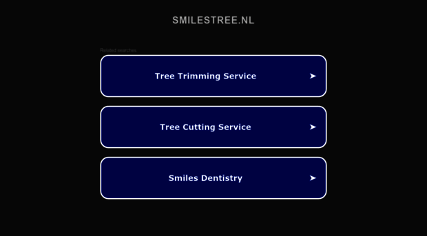 smilestree.nl