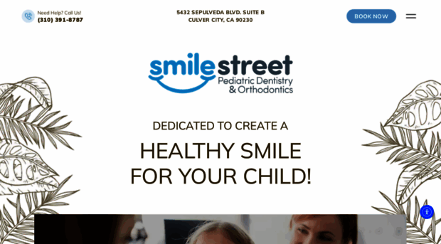 smilestreetdentistry.com