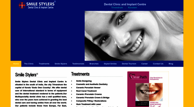 smilestylers.net