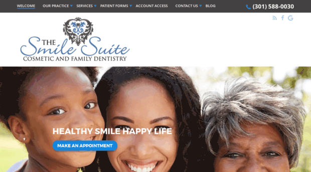 smilesuitedental.com