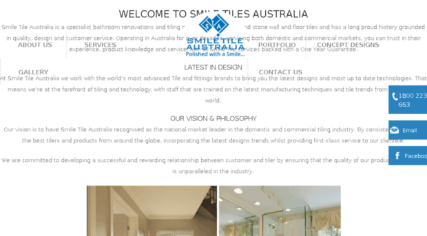 smiletileaustralia.com.au