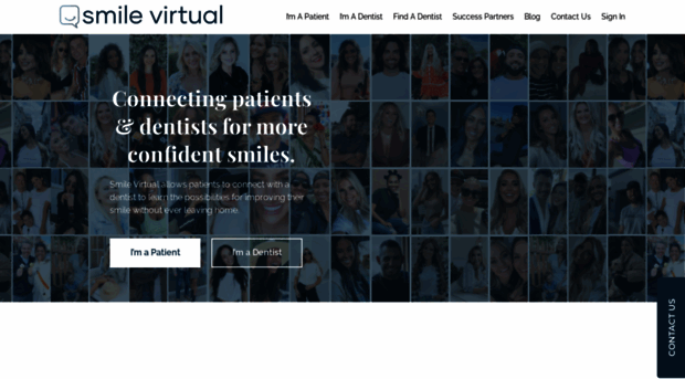 smilevirtualconsult.com