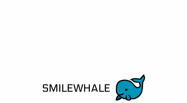 smilewhale.com