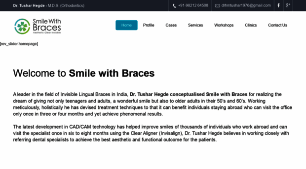 smilewithbraces.in