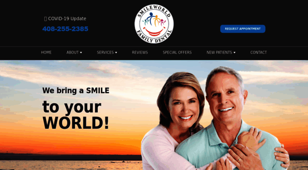 smileworlddental.com