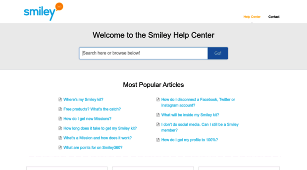 smiley360.helpscoutdocs.com