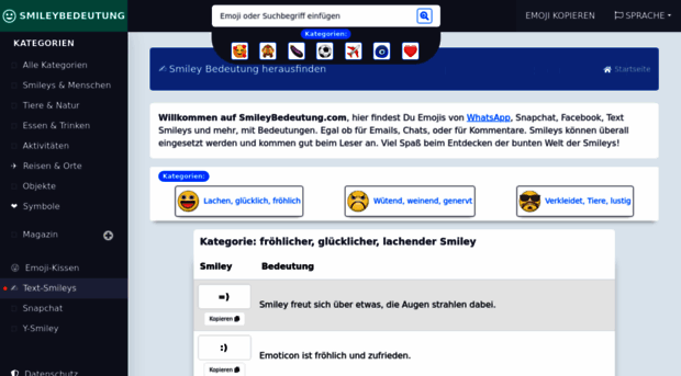 smileybedeutung.com
