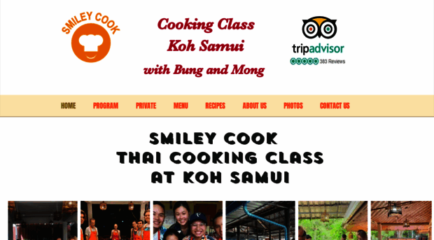 smileycooksamui.com