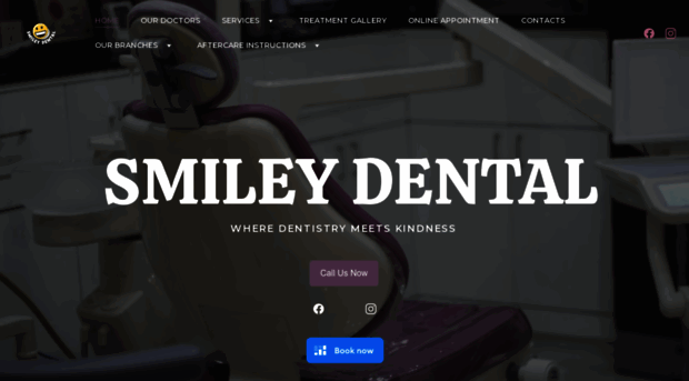 smileydental.org