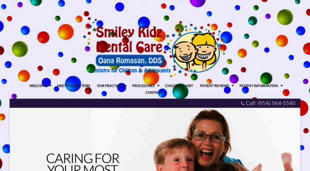 smileykidz.com