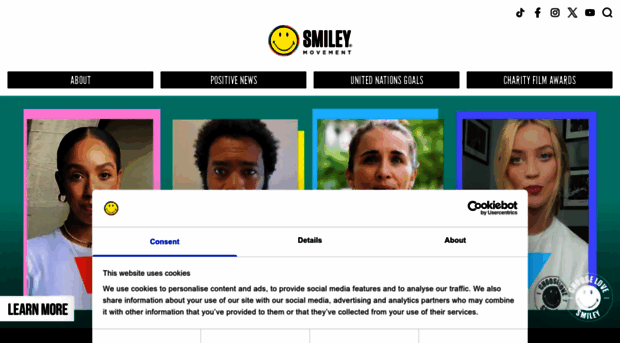 smileymovement.org