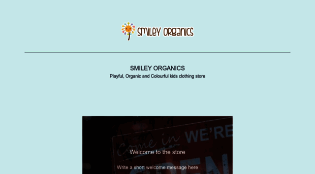 smileyorganics.com.au