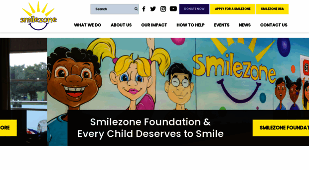 smilezone.com