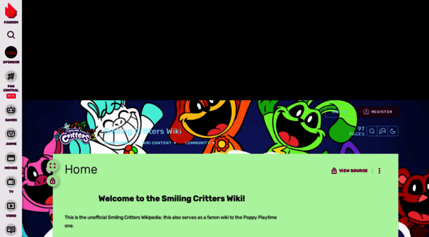 smiling-critters.fandom.com