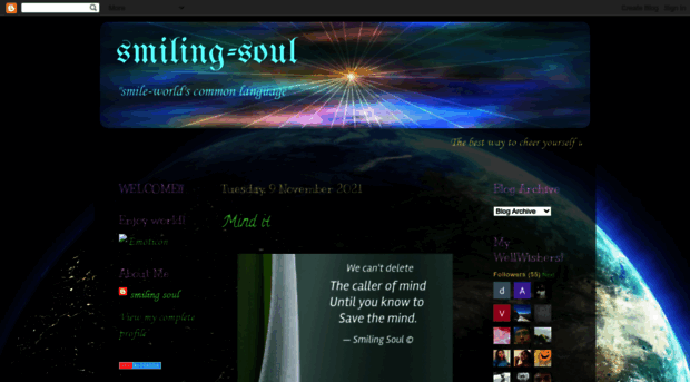 smiling-soul-sowmya.blogspot.in