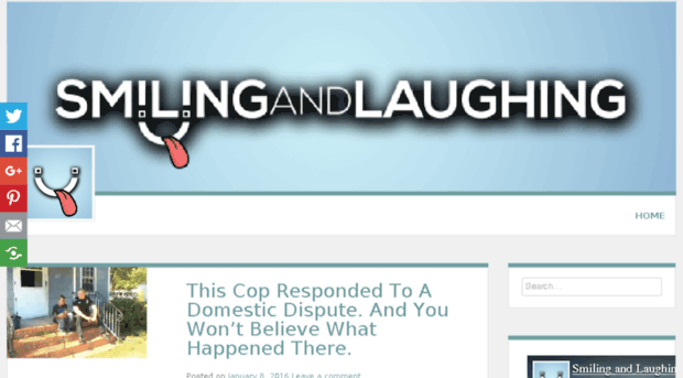 smilingandlaughing.com