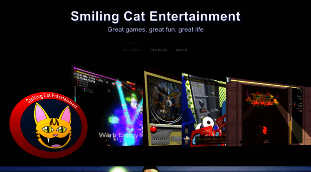 smilingcatentertainment.com