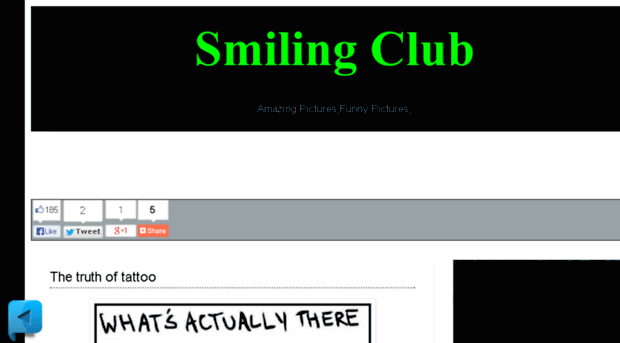 smilingclub.org
