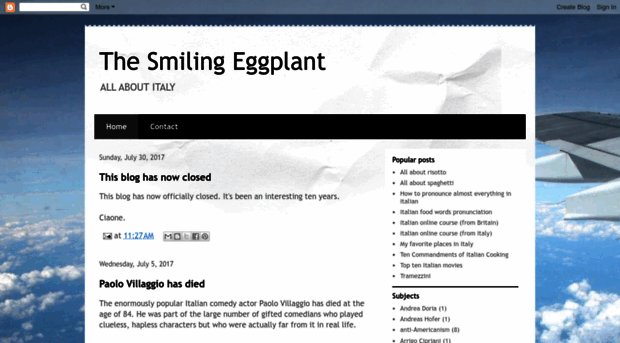 smilingeggplant.blogspot.com