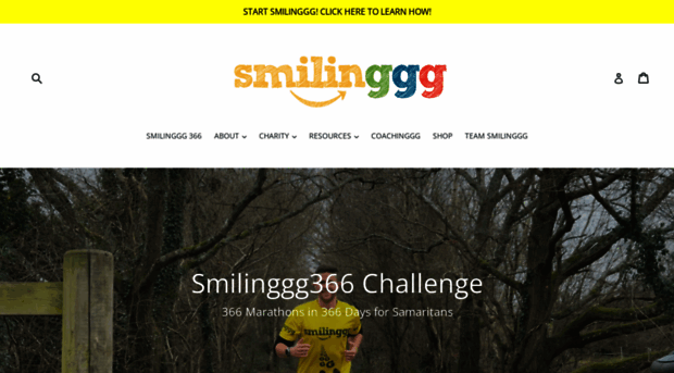 smilinggg.com