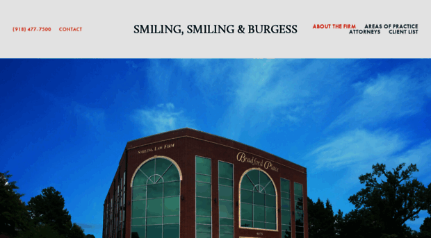 smilinglaw.com