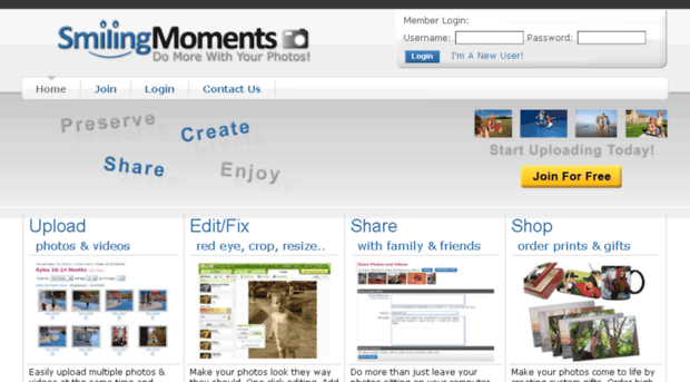 smilingmoments.com