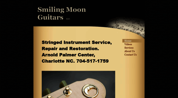 smilingmoonguitars.com