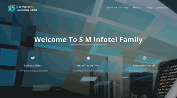 sminfotel.com