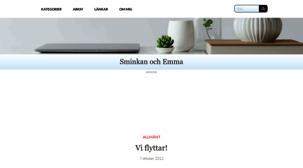 sminkan.blogg.se