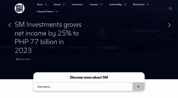 sminvestments.com