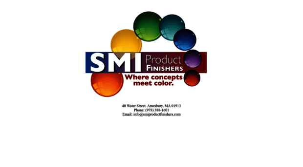 smiproductfinishers.com
