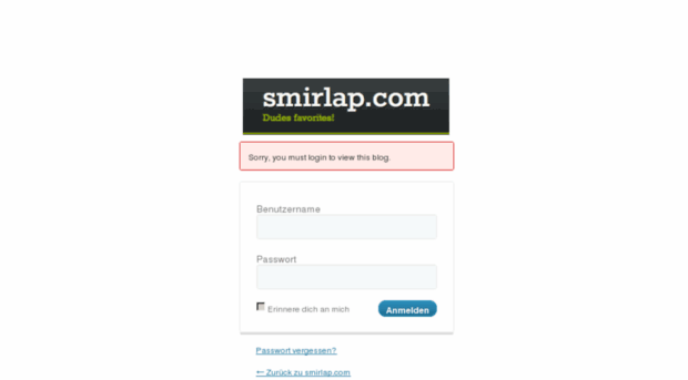 smirlap.com