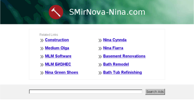 smirnova-nina.com