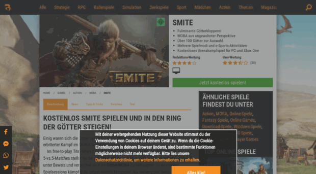 smite.browsergames.de