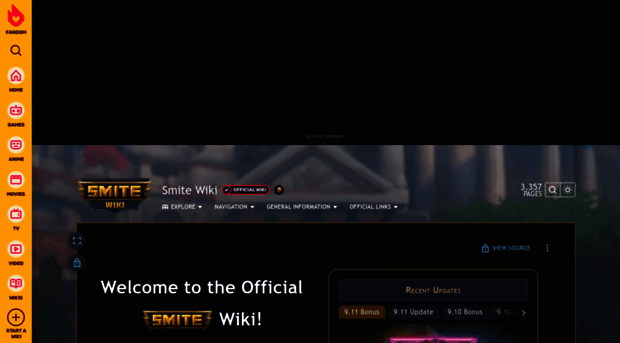 smite.wikia.com