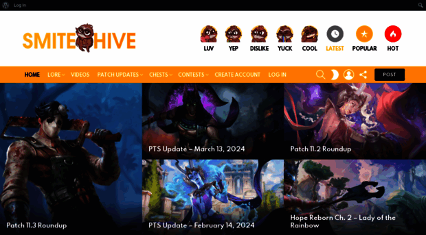 smitehive.com