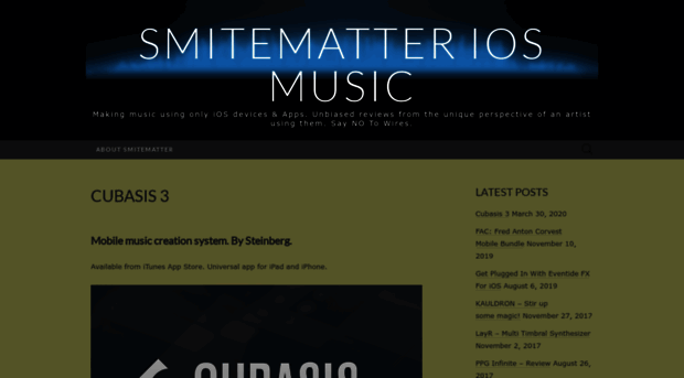 smitematter.com