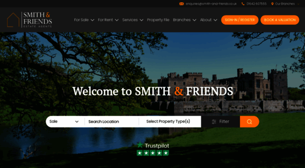 smith-and-friends.co.uk