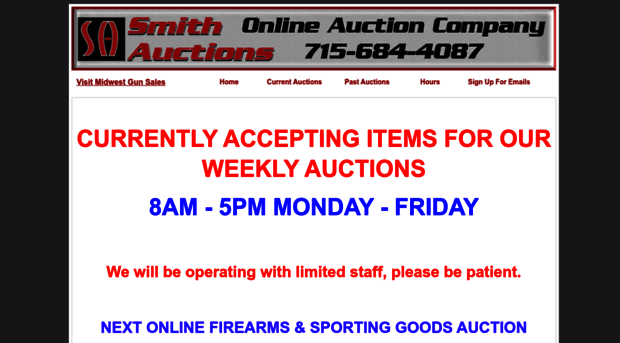 smith-auctions.com