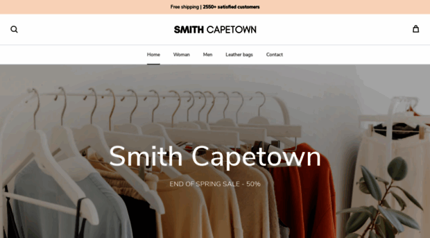 smith-capetown.com