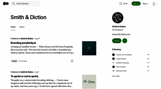 smith-diction.medium.com
